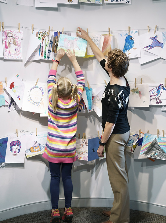 Pediatric Occupational Therapy Building Blocks Therapy